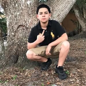 Meet your Posher, Ryan